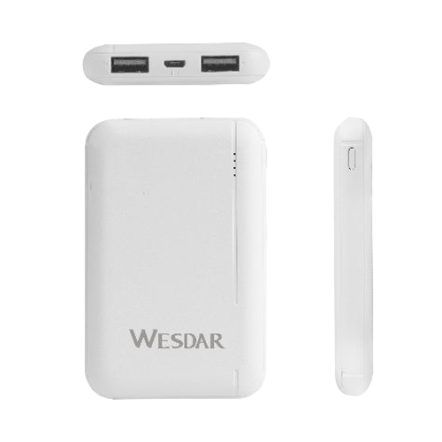 POWER BANK S151 WESDAR