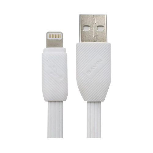 Cable USB CB026 IOS BAVIN