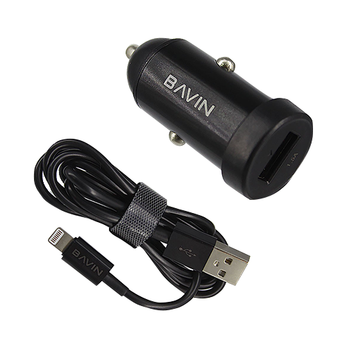 CHARGER FOR CAR BAVIN