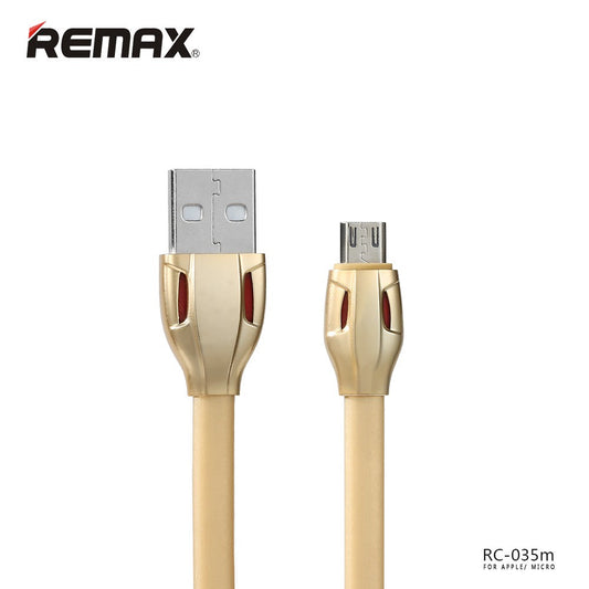 CABLE MICRO RC-035M REMAX
