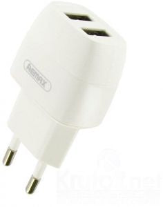 CHARGER BRICK RP-U29 REMAX