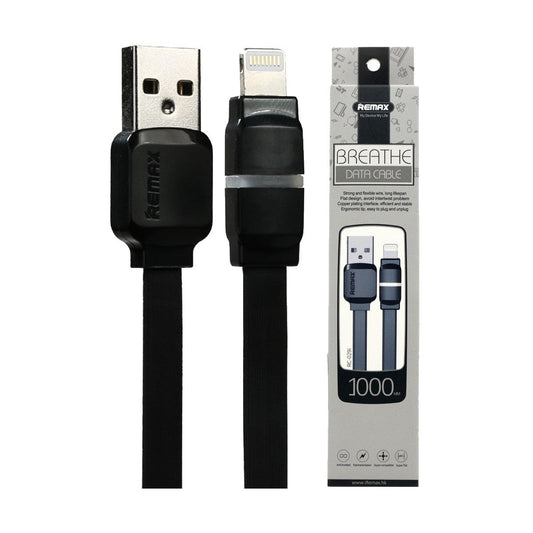 CABLE USB IOS RC-029I REMAX