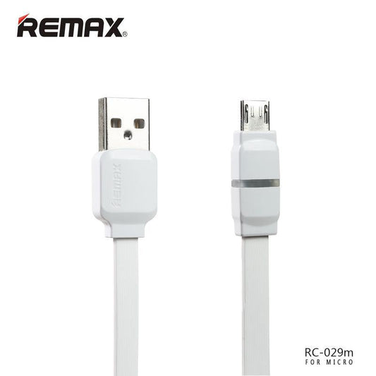 CABLE USB MICRO RC-029M REMAX