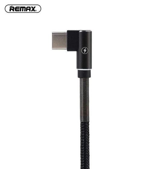CABLE TYPE C RC - 11A REMAX