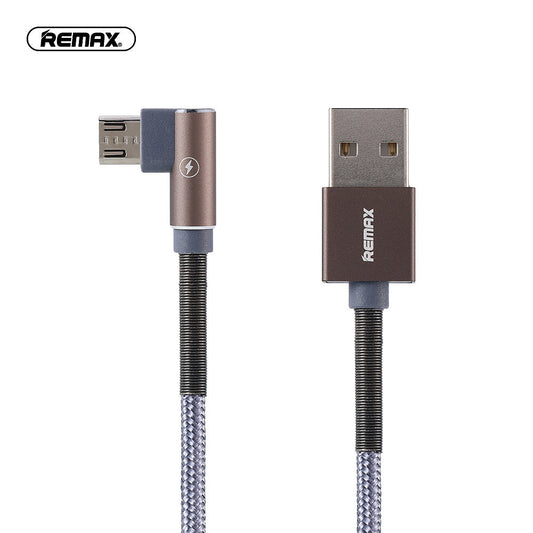CABLE USB MICRO RC-119M REMAX