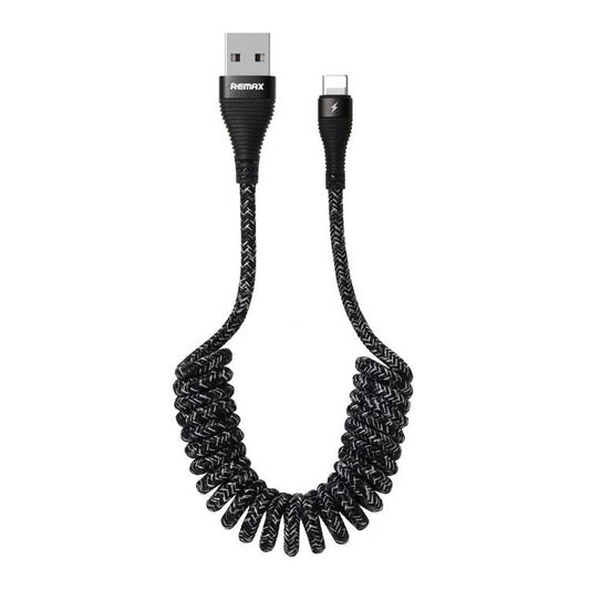 CABLE USB IOS RC-139I REMAX