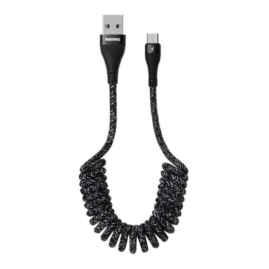 USB CABLE MICRO RC-139M REMAX