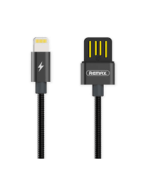 CABLE USB IOS RC-080I REMAX