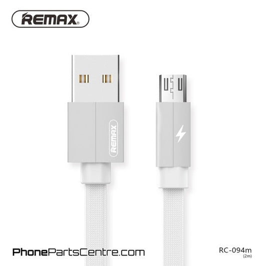 CABLE USB MICRO RC-094M REMAX