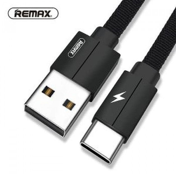 KABLLI USB LLOJI - C REMAX