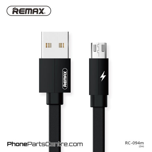 KABLE USB MICRO RC-094M REMAX