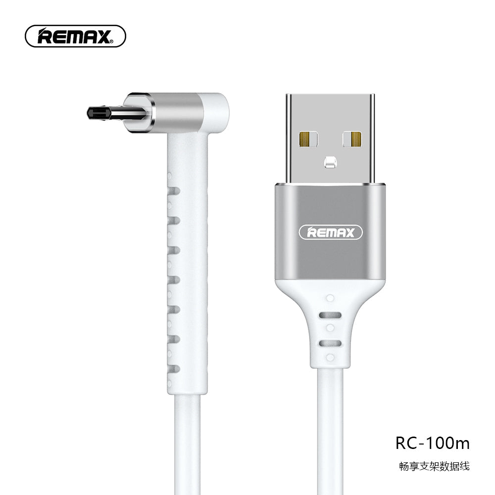 CABLE USB Remax RC-100m