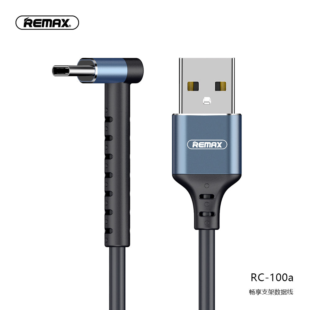 CABLE USB Remax RC-100a