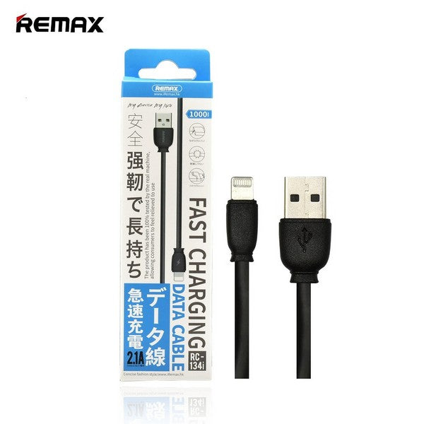 CABLE USB RC-134I REMAX