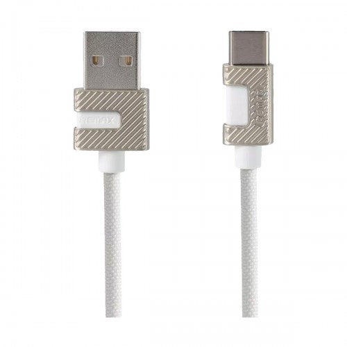 CABLE USB  TYPE C RC-089A REMAX
