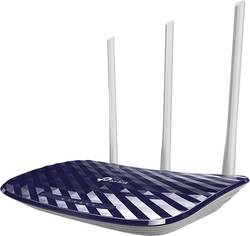 TP-LINK WIRELESS ROUTER AC750