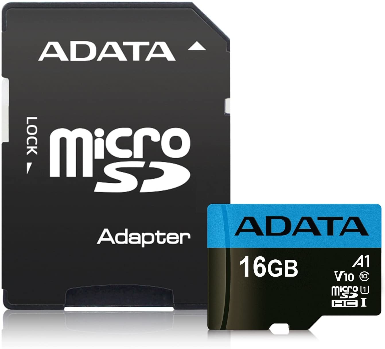 SD CARD ADATA 16GB