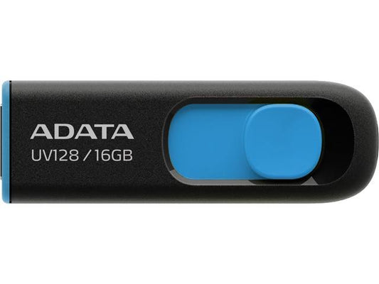 USB ADATA 16GB AUV128-16GB-RBE