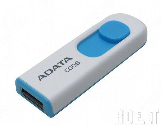 USB ADATA 32GB AC008-32G-RWE