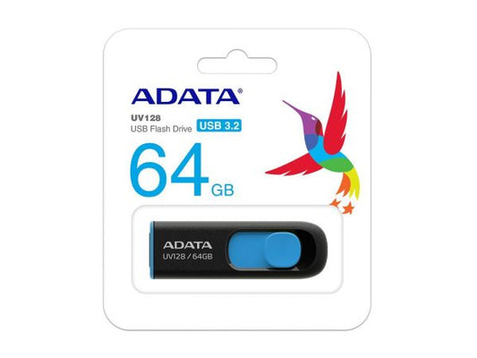 USB 64GB & 62GB 3.2 ADATA