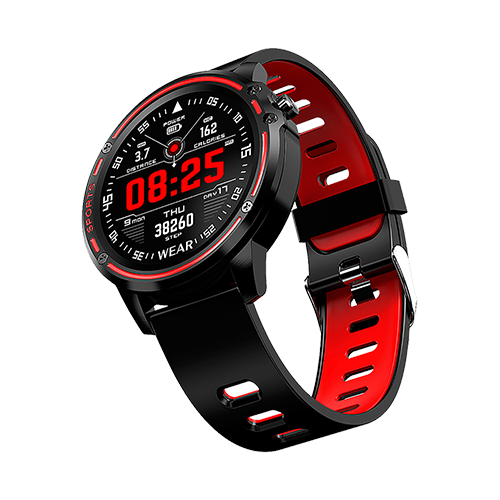 SMART WATCH TOUCH SCREEN MX SPORT MEANIT