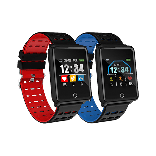 SMART WATCH TOUCH SCREEN M7 MEANIT