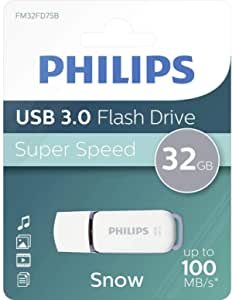USB 32GB 3.0 PHILIPS