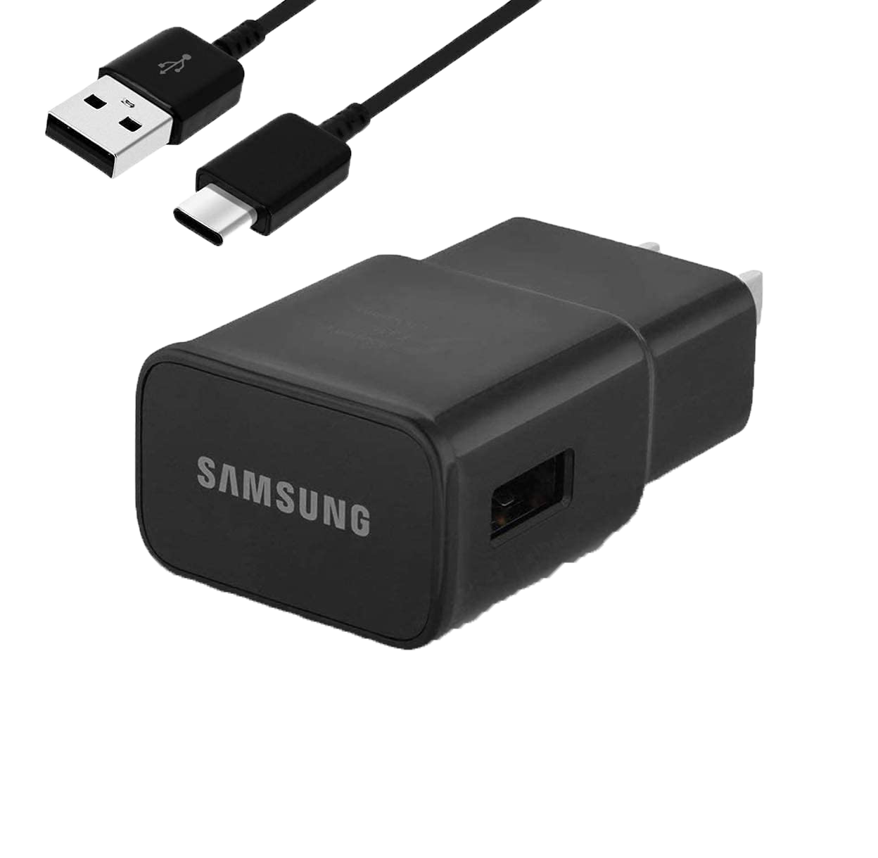 Cable Type - C SAMSUNG