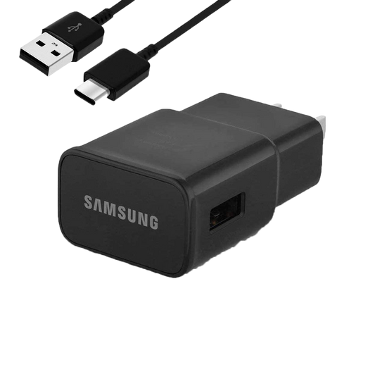 Cable Type - C SAMSUNG