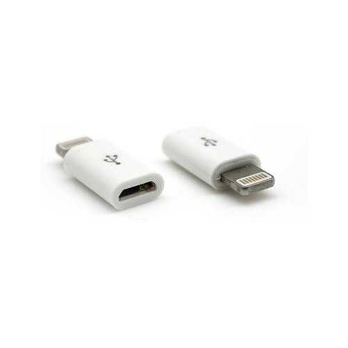 USB Micro to Lightning Convertor SBOX