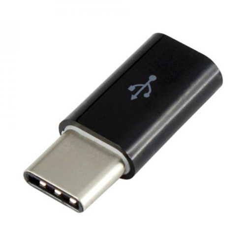 USB Micro to Type-C Convertor SBOX
