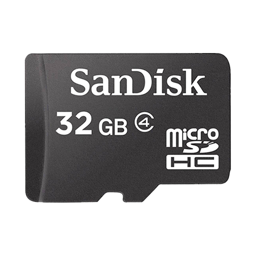 Ultra MicroSDHC Card 32GB SanDisk