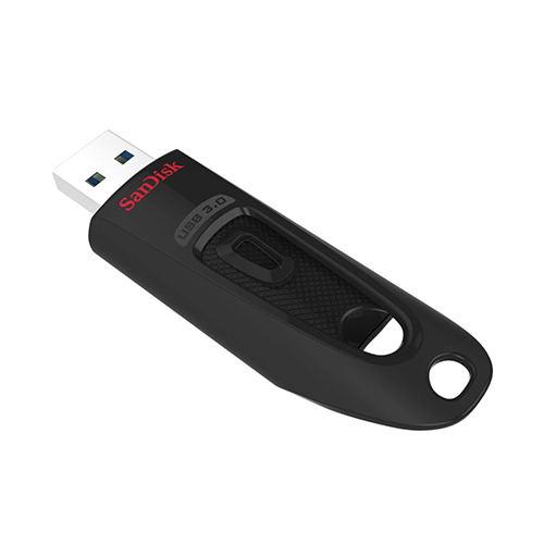 ULTRA USB FLASH DRIVE 16GB SANDISK