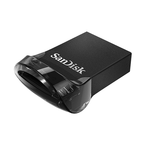 ULTRA FIT USB FLASH DRIVE 32GB SANDISK
