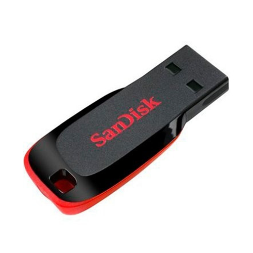 CRUZER BLADE USB 16GB SANDISK