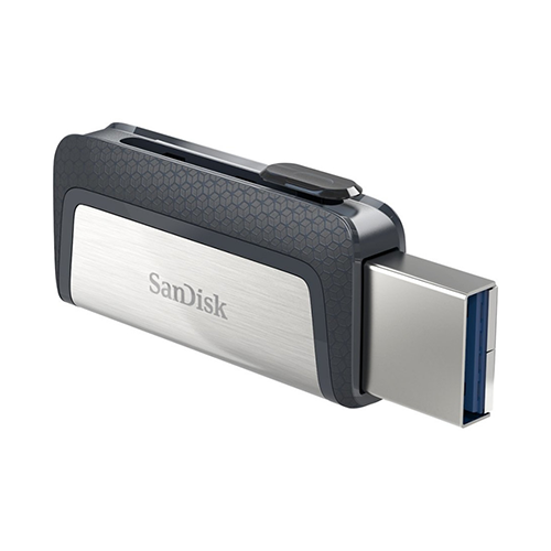ULTRA DUAL DRIVE USB TYPE-C 32GB SANDISK