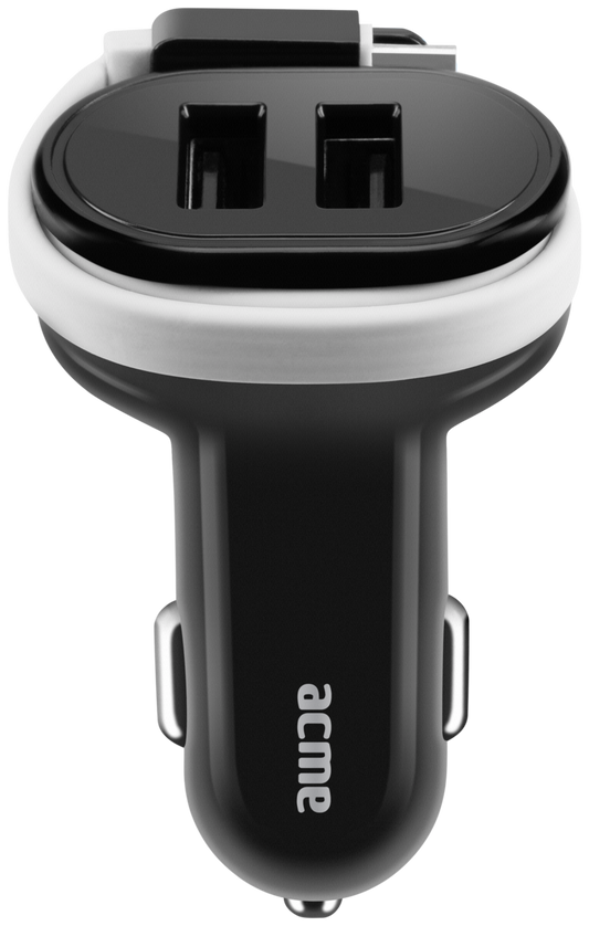 CAR CHARGER CH106 ACME