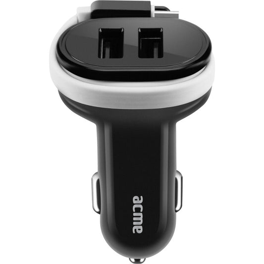 CAR CHARGER TYPE C 3.1A ACME
