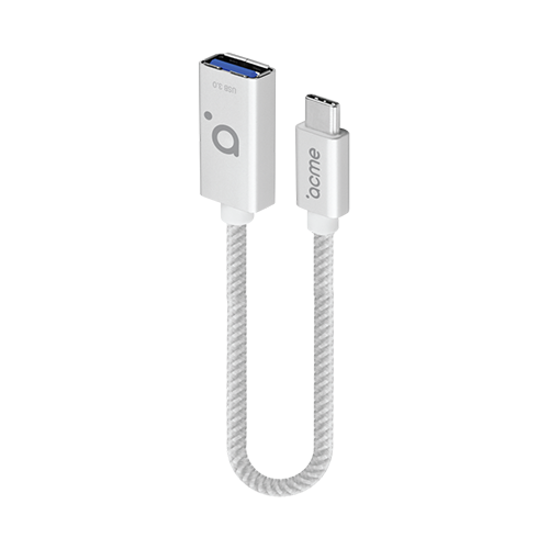 USB TYPE C, USB TYPE A ADAPTER AD01 ACME