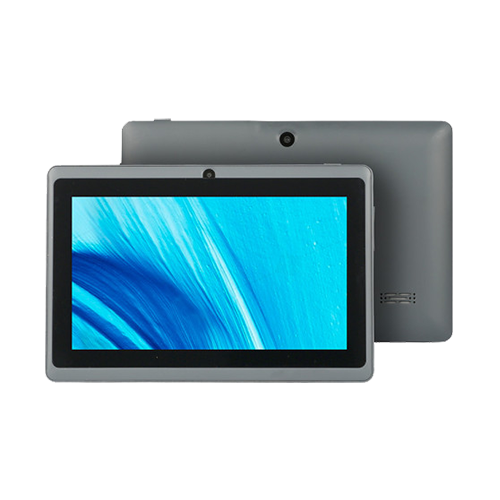 TABLET GREY TOUCH SCREEN  NOA