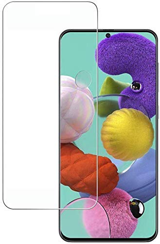 GLASS PROTECTION FOR SAMSUNG A51