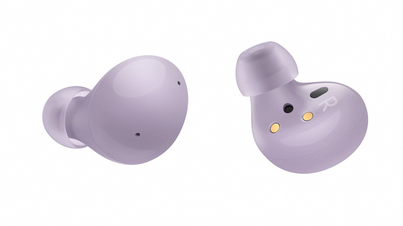 Galaxy Ear Buds 2 Lavender SAMSUNG