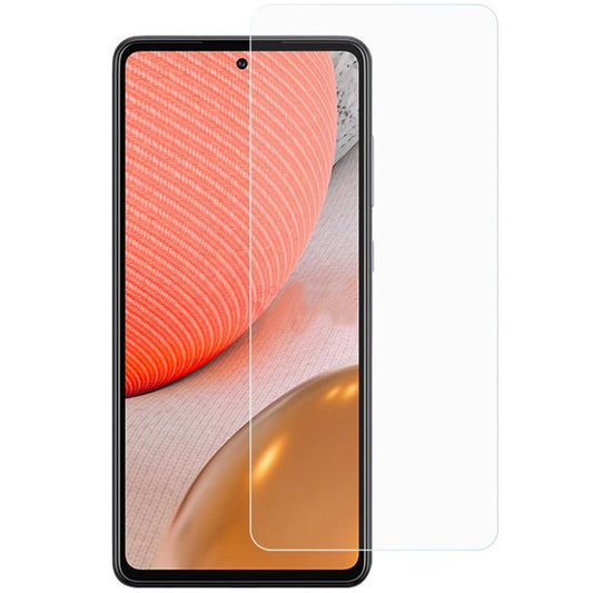 GLASS PROTECTION FOR SAMSUNG A72