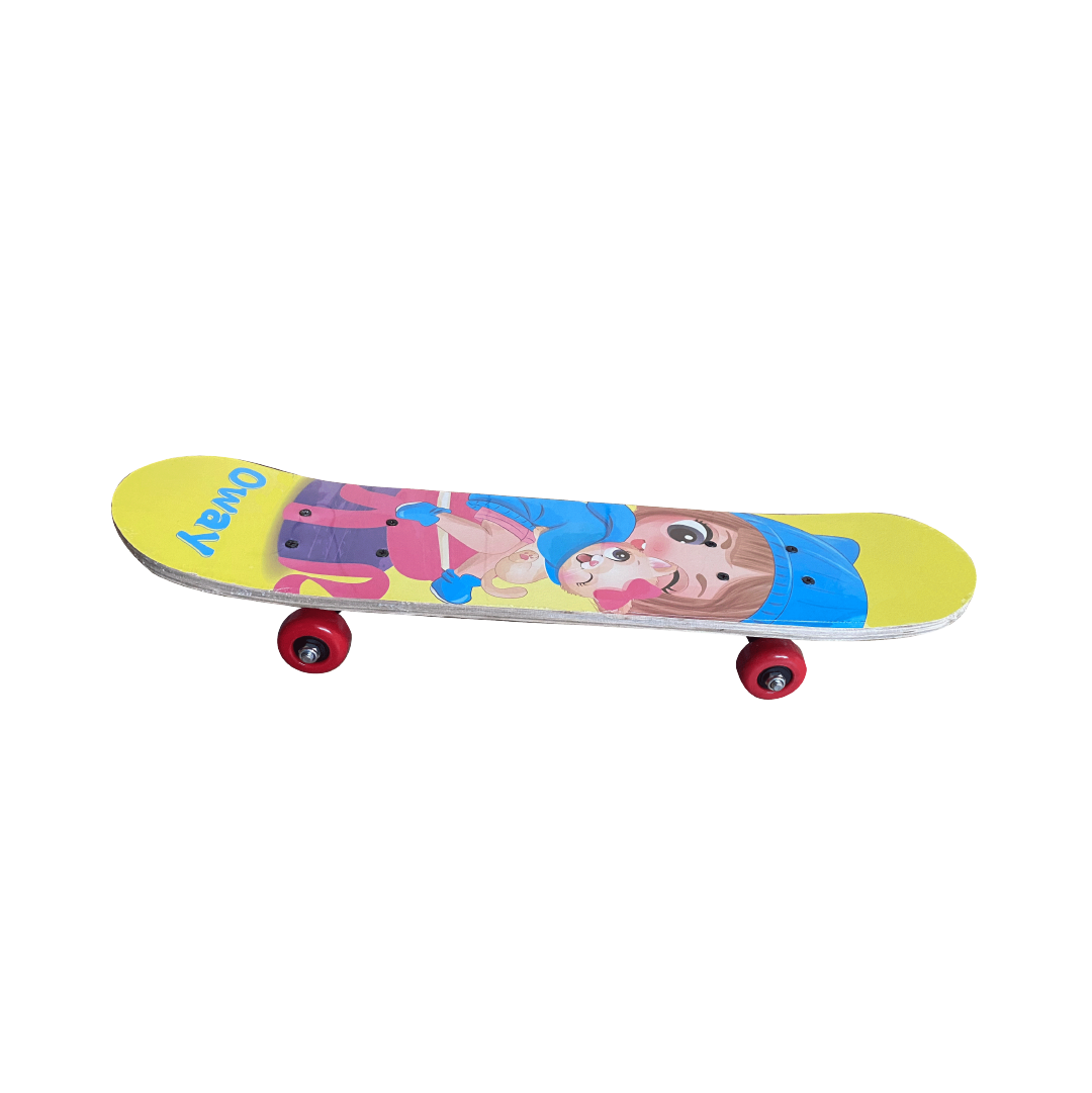 Skating Board