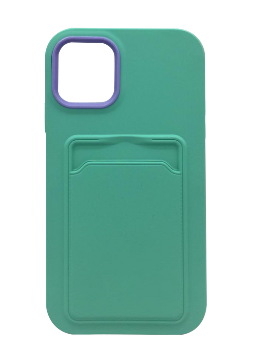 Silicone Case for iPHONE 11