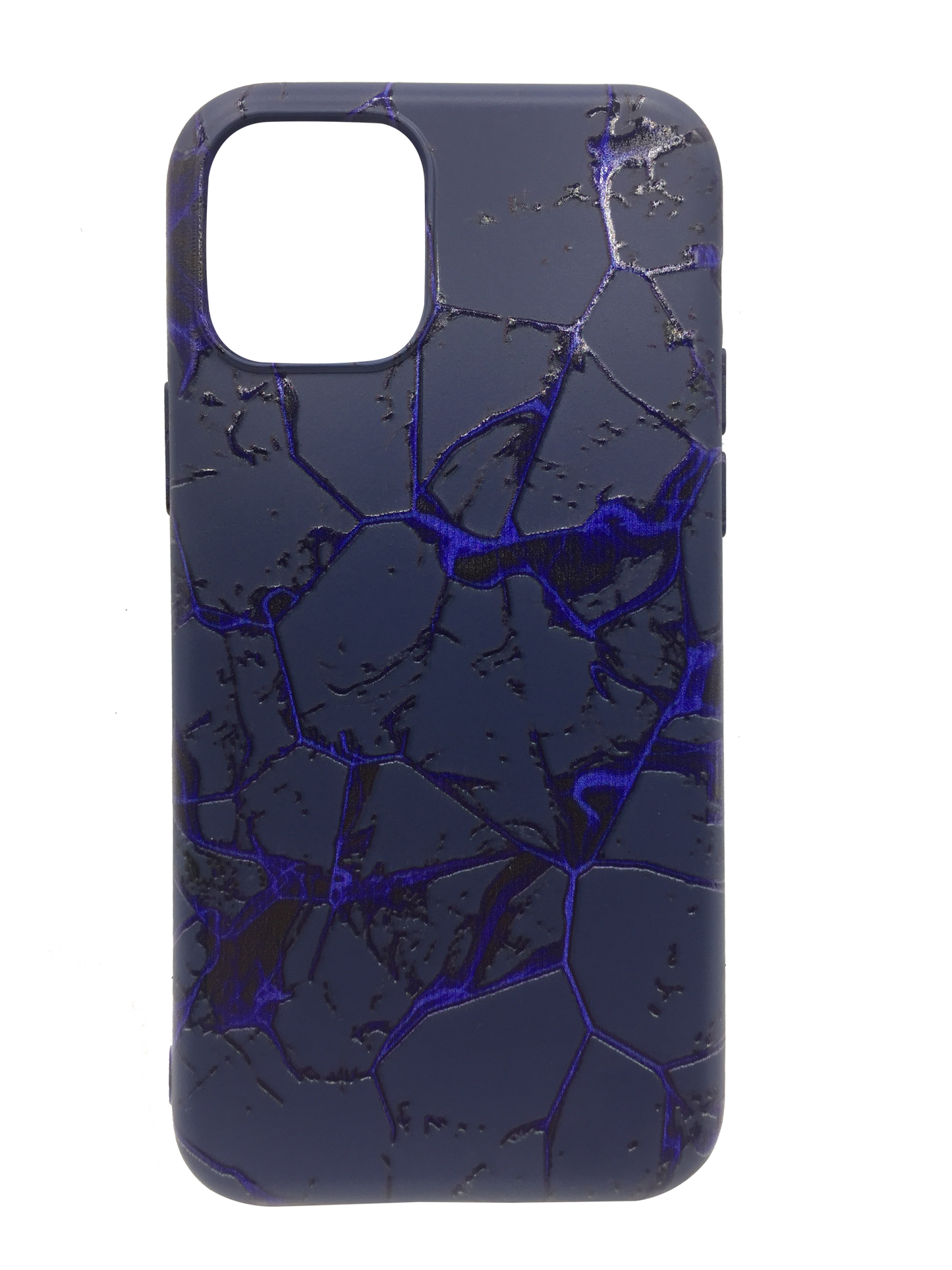 Silicone case iPhone 11 PRO  NAVY BLUE