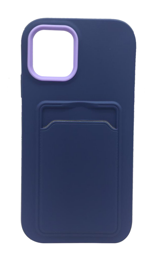 Silicone Case for iPHONE 11 PRO