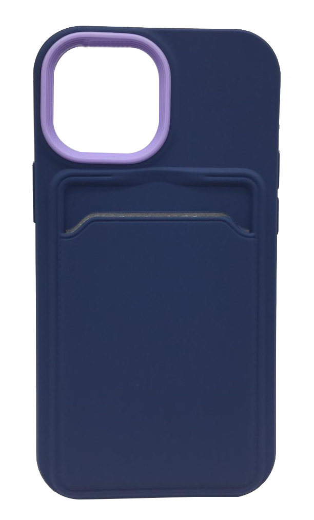 Silicone case for iPHONE 13 mini