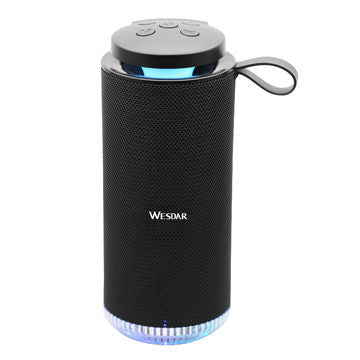 Bluetooth Speaker WESDAR