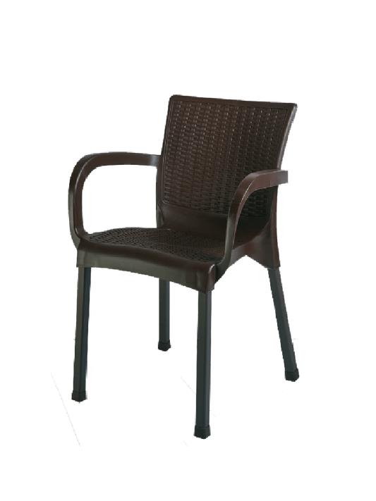 Chair CTO-14 brown
